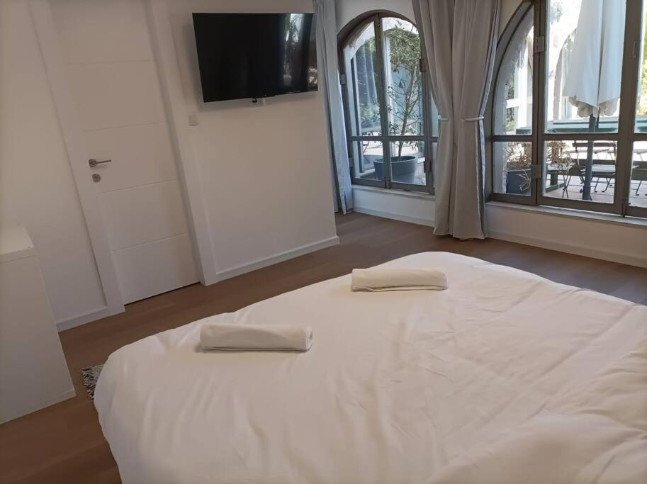Ferienwohnung Eilat Stone Terrace-אילת סטון טראס Exterior foto