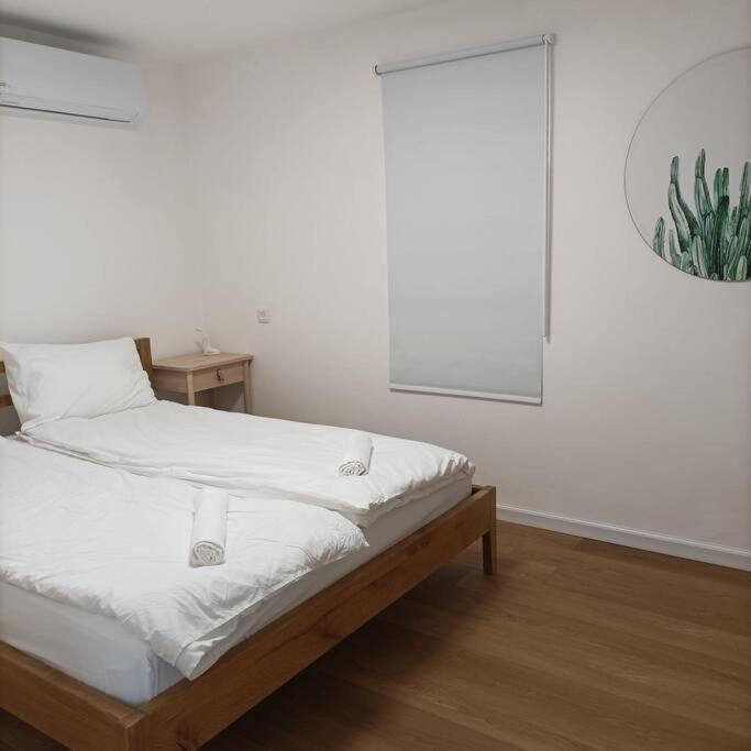 Ferienwohnung Eilat Stone Terrace-אילת סטון טראס Exterior foto