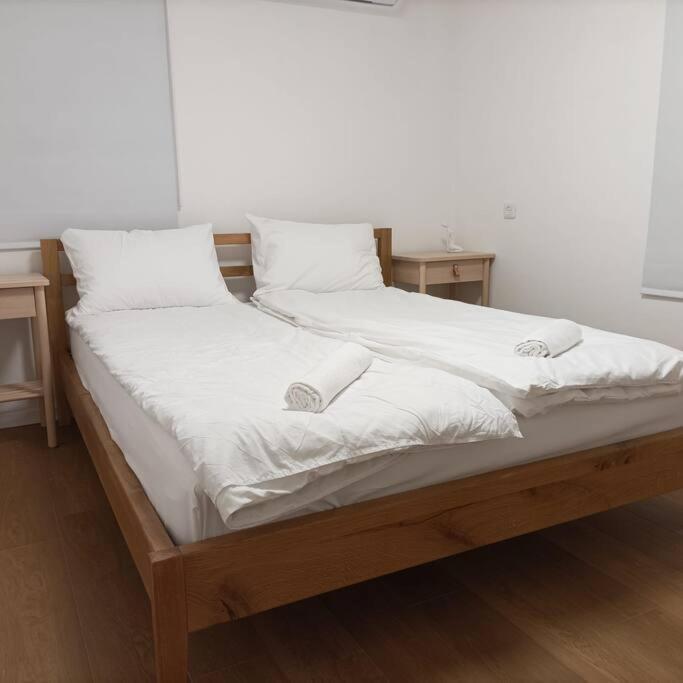 Ferienwohnung Eilat Stone Terrace-אילת סטון טראס Exterior foto